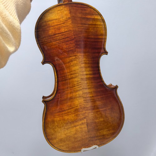 Handmade stradivarius model - stradivarius,