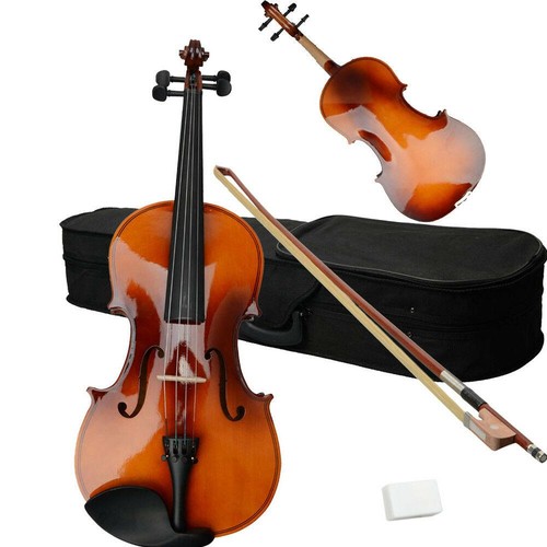 4strings student - 16",