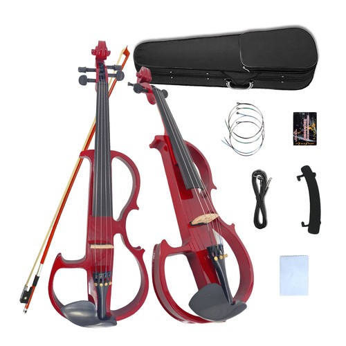 Electric viola string 4 - 4, 4/4
