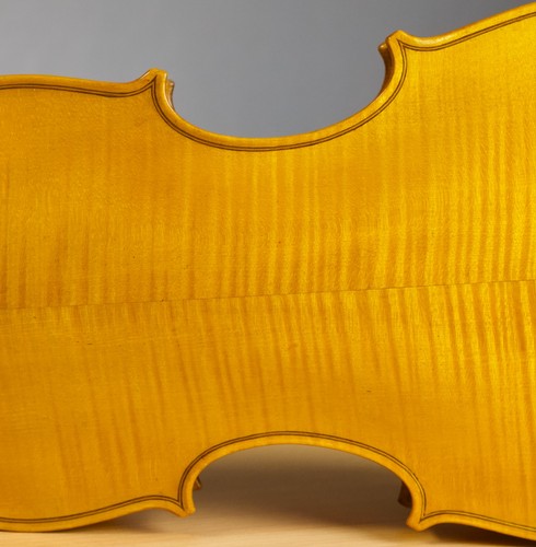 Old violin geige - 4/4,